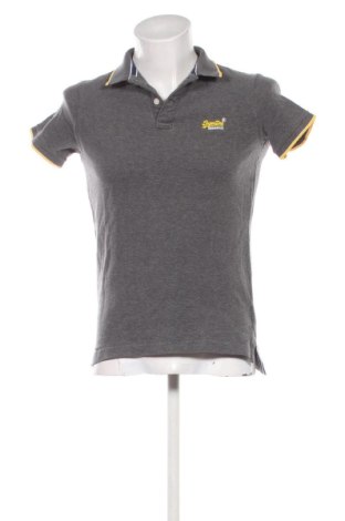 Pánske tričko  Superdry, Veľkosť S, Farba Sivá, Cena  24,95 €