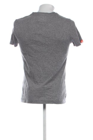 Pánske tričko  Superdry, Veľkosť M, Farba Sivá, Cena  17,95 €