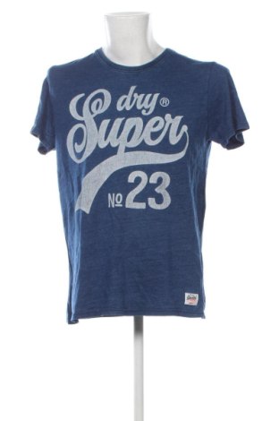 Pánské tričko  Superdry, Velikost XL, Barva Vícebarevné, Cena  279,00 Kč
