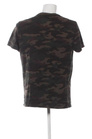 Pánske tričko  Superdry, Veľkosť L, Farba Viacfarebná, Cena  9,95 €