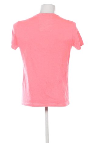 Herren T-Shirt Superdry, Größe L, Farbe Mehrfarbig, Preis € 12,99