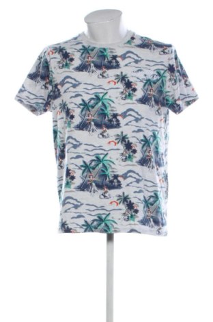 Pánske tričko  Superdry, Veľkosť XXL, Farba Viacfarebná, Cena  8,95 €