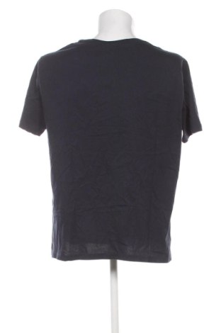 Męski T-shirt Superman, Rozmiar XXL, Kolor Niebieski, Cena 51,99 zł