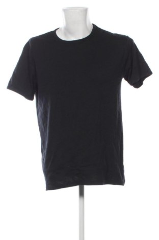 Męski T-shirt Susan Bristol, Rozmiar XXL, Kolor Czarny, Cena 51,99 zł