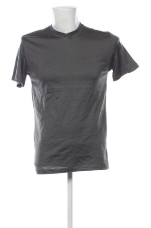 Tricou de bărbați TCM, Mărime M, Culoare Gri, Preț 50,99 Lei