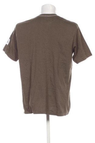 Herren T-Shirt TCM, Größe XL, Farbe Braun, Preis € 12,99