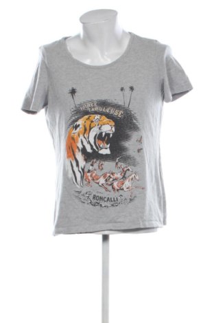 Tricou de bărbați TCM, Mărime L, Culoare Multicolor, Preț 60,99 Lei