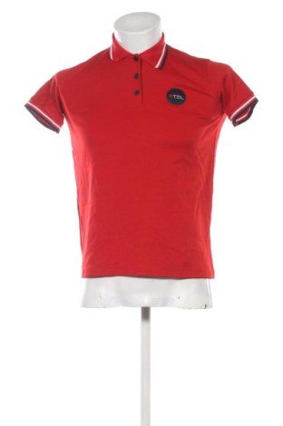 Tricou de bărbați Tailor, Mărime L, Culoare Roșu, Preț 60,99 Lei