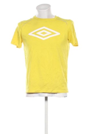 Herren T-Shirt Tailored, Größe L, Farbe Gelb, Preis € 12,99