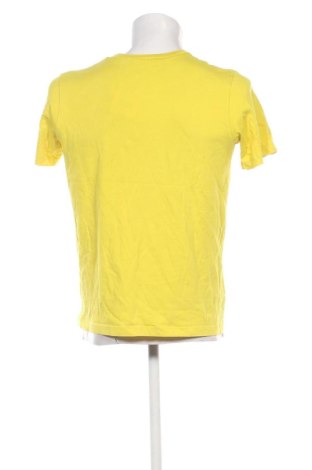 Herren T-Shirt Tailored, Größe L, Farbe Gelb, Preis € 12,99