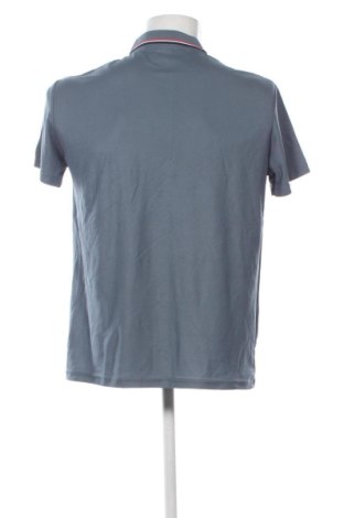 Męski T-shirt Taylor, Rozmiar M, Kolor Szary, Cena 129,99 zł