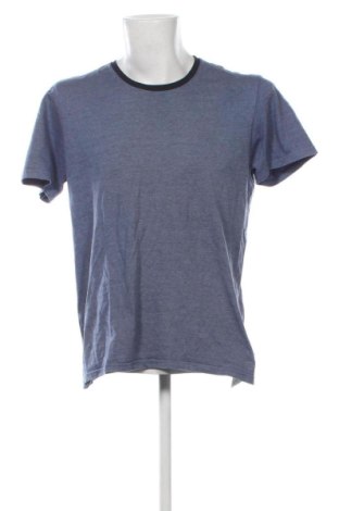Pánske tričko  Tchibo, Veľkosť M, Farba Modrá, Cena  11,95 €