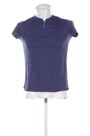 Pánske tričko  Tchibo, Veľkosť S, Farba Modrá, Cena  7,95 €