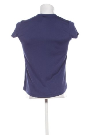 Pánske tričko  Tchibo, Veľkosť S, Farba Modrá, Cena  7,95 €
