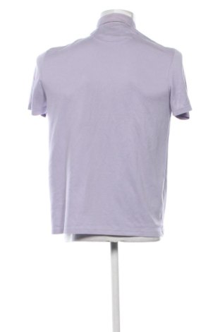 Ανδρικό t-shirt Ted Baker, Μέγεθος M, Χρώμα Βιολετί, Τιμή 33,99 €