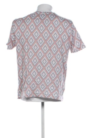 Męski T-shirt Ted Baker, Rozmiar XL, Kolor Kolorowy, Cena 133,96 zł