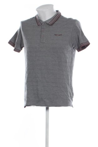 Pánske tričko  Teddy Smith, Veľkosť XL, Farba Sivá, Cena  12,95 €