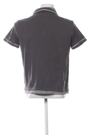 Tricou de bărbați Teddy Smith, Mărime XL, Culoare Gri, Preț 63,99 Lei