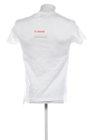 Pánske tričko  Tee Jays, Veľkosť S, Farba Biela, Cena  9,95 €