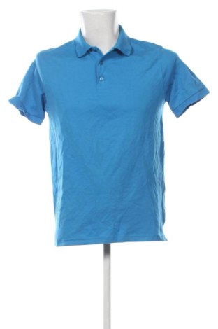 Pánske tričko  Tee Jays, Veľkosť M, Farba Modrá, Cena  12,95 €