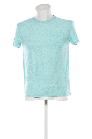 Pánske tričko  Tenth, Veľkosť S, Farba Modrá, Cena  9,95 €