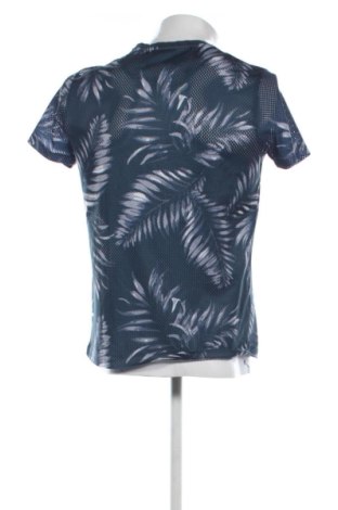 Ανδρικό t-shirt Terranova, Μέγεθος M, Χρώμα Πολύχρωμο, Τιμή 9,99 €