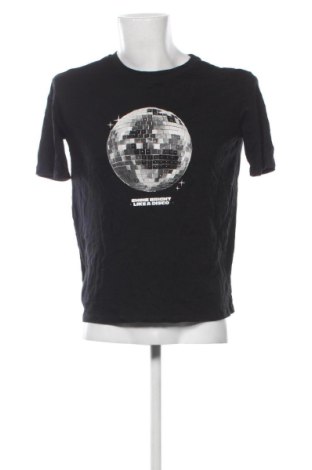 Pánske tričko  Terranova, Veľkosť S, Farba Čierna, Cena  11,95 €