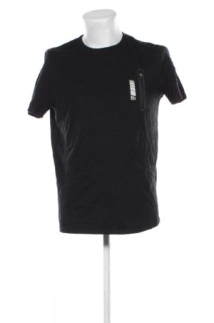 Pánske tričko  Terranova, Veľkosť XL, Farba Čierna, Cena  11,95 €
