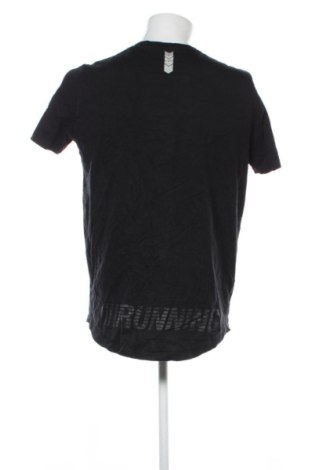 Pánske tričko  Terranova, Veľkosť XL, Farba Čierna, Cena  11,95 €