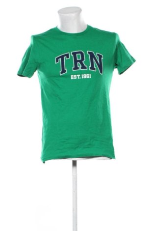 Tricou de bărbați Terranova, Mărime M, Culoare Verde, Preț 60,99 Lei