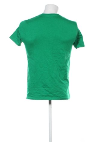 Tricou de bărbați Terranova, Mărime M, Culoare Verde, Preț 60,99 Lei
