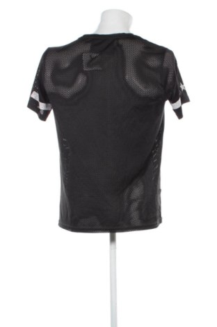 Męski T-shirt Terranova, Rozmiar S, Kolor Czarny, Cena 35,99 zł