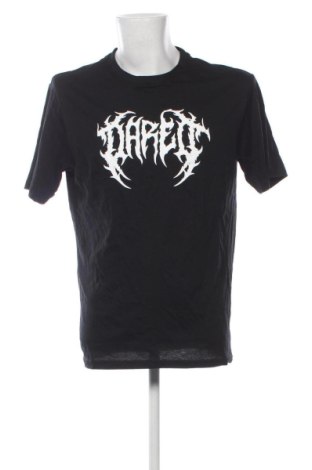 Herren T-Shirt Terranova, Größe S, Farbe Schwarz, Preis € 12,99