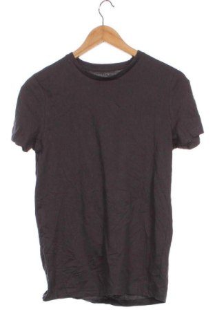 Tricou de bărbați Terranova, Mărime XS, Culoare Gri, Preț 60,99 Lei