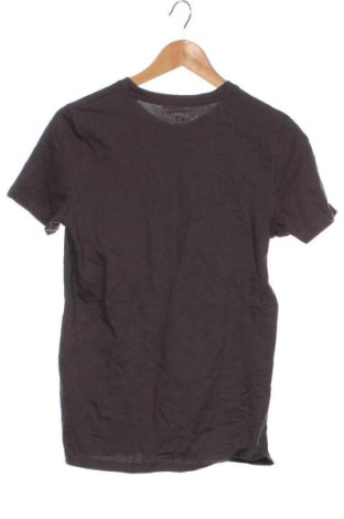 Tricou de bărbați Terranova, Mărime XS, Culoare Gri, Preț 60,99 Lei