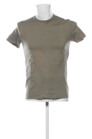 Męski T-shirt Tex, Rozmiar S, Kolor Zielony, Cena 51,99 zł