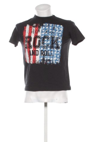 Pánske tričko  Tex, Veľkosť S, Farba Čierna, Cena  11,95 €