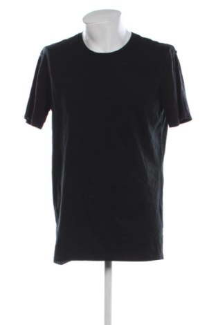 Męski T-shirt Tezenis, Rozmiar M, Kolor Czarny, Cena 51,99 zł