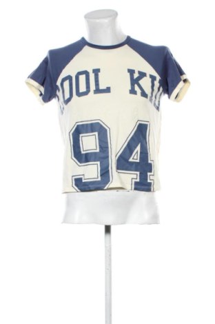 Ανδρικό t-shirt Tezenis, Μέγεθος M, Χρώμα Πολύχρωμο, Τιμή 10,00 €