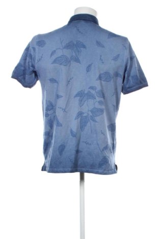 Férfi póló The GoodPeople, Méret XL, Szín Kék, Ár 11 549 Ft