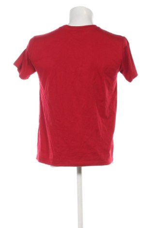 Мъжка тениска The North Face, Размер M, Цвят Червен, Цена 21,47 €