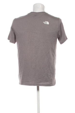 Tricou de bărbați The North Face, Mărime M, Culoare Gri, Preț 129,99 Lei