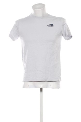 Ανδρικό t-shirt The North Face, Μέγεθος S, Χρώμα Γκρί, Τιμή 22,99 €