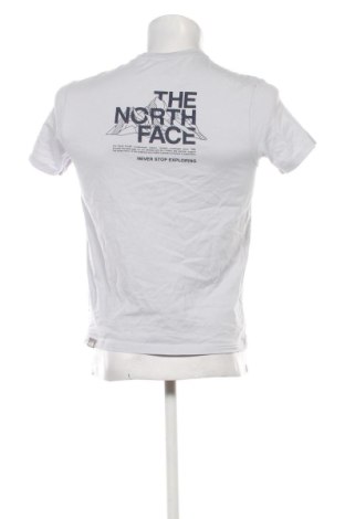 Ανδρικό t-shirt The North Face, Μέγεθος S, Χρώμα Γκρί, Τιμή 22,99 €