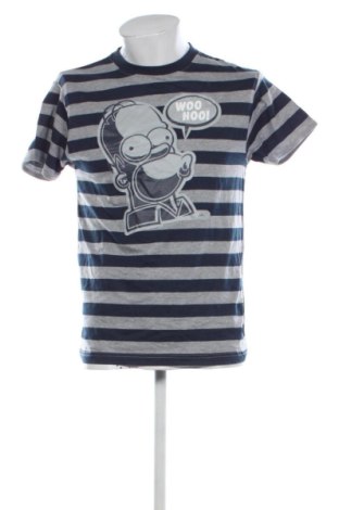 Pánske tričko  The Simpsons, Veľkosť M, Farba Viacfarebná, Cena  11,95 €