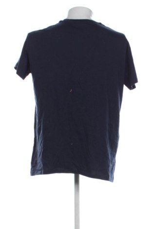 Ανδρικό t-shirt The Time of Bocha, Μέγεθος XL, Χρώμα Μπλέ, Τιμή 9,99 €