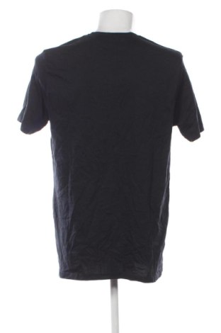 Męski T-shirt Tiffosi, Rozmiar XL, Kolor Czarny, Cena 51,99 zł