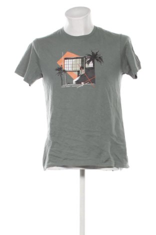 Męski T-shirt Tiffosi, Rozmiar S, Kolor Kolorowy, Cena 36,99 zł