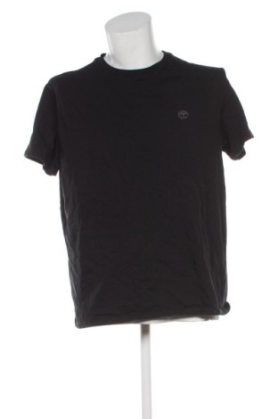 Ανδρικό t-shirt Timberland, Μέγεθος XL, Χρώμα Μαύρο, Τιμή 22,99 €