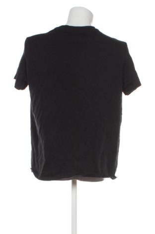 Ανδρικό t-shirt Timberland, Μέγεθος XL, Χρώμα Μαύρο, Τιμή 22,99 €
